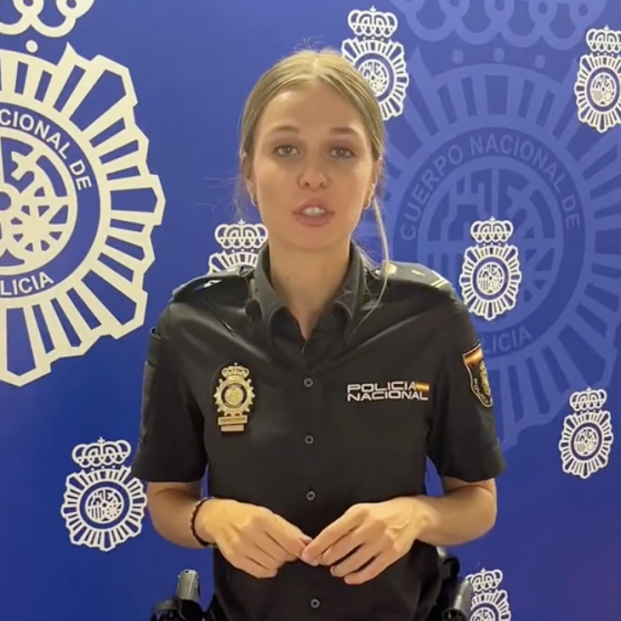 consejos policia nacional compartir dni consejos policia nacional compartir dni