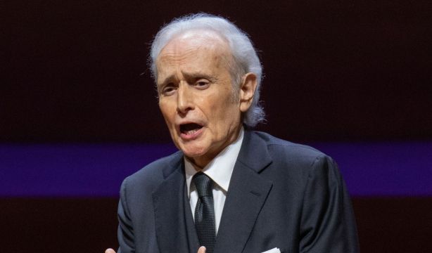 Los estrenos más esperados en el Teatro Real: homenaje a Carreras y Händel, protagonista