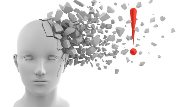 Las 10 señales de alerta para detectar el alzhéimer