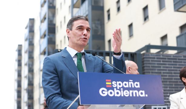 Golden Visa y los problemas con la vivienda en España