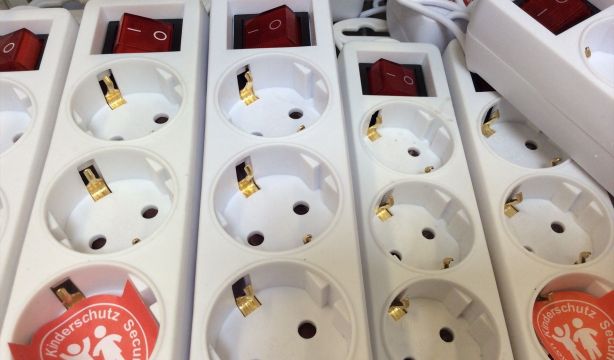 Adiós a las regletas de enchufes convencionales: este podría ser su sustituto (Europa Press)