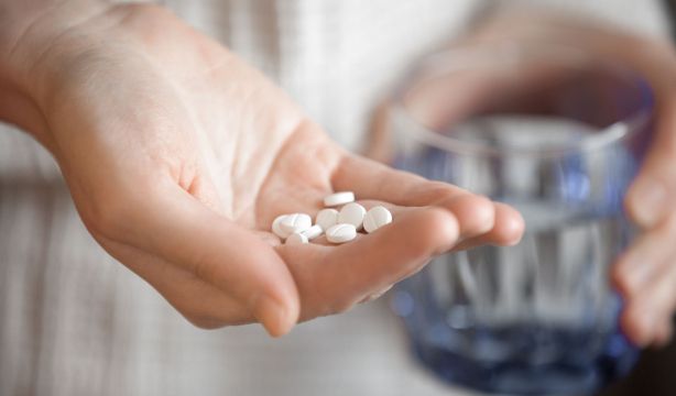 Un tercio de los españoles toma somníferos, ansiolíticos o antidepresivos (Bigstock)