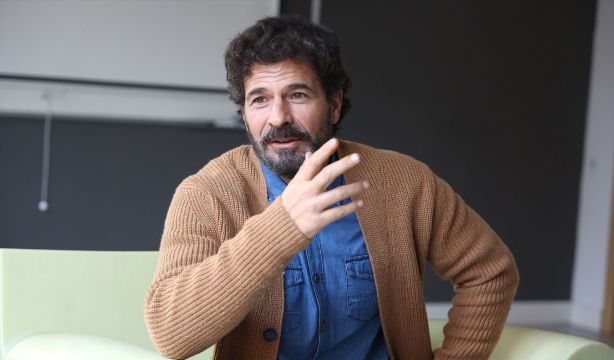 Rodolfo Sancho cuenta cómo se enteró de la detención de su hijo: "Todo era muy extraño"