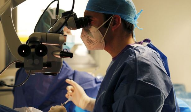 Un fármaco renal obtiene resultados prometedores para el glaucoma (Europa Press)