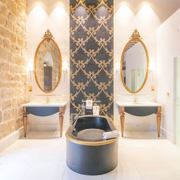 Hoteles en Andalucía para una escapada de lo más romántica Hoteles en Andalucía para una escapada de lo más romántica