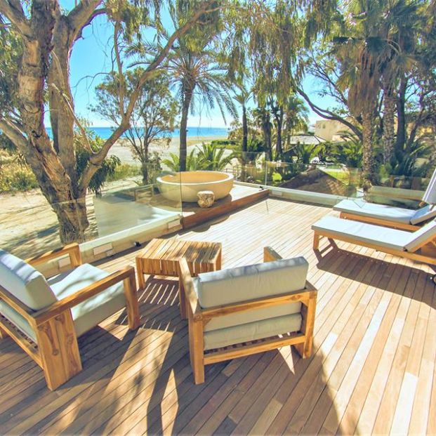 Hoteles en Andalucía para una escapada de lo más romántica Hoteles en Andalucía para una escapada de lo más romántica