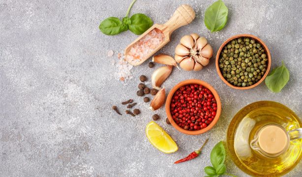 Como hacer un buen escabeche y la receta del chef Jesús Almagro de codorniz escabechada con habitas. Foto: bigstock