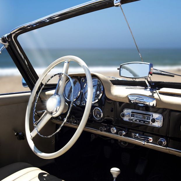 El Gobierno prevé aprobar en 2024 la nueva normativa de vehículos históricosbigstock El Gobierno prevé aprobar en 2024 la nueva normativa de vehículos históricosbigstock