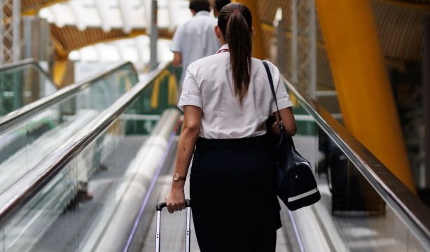 Conductores profesionales y azafatas, más cerca de poder adelantar su jubilación