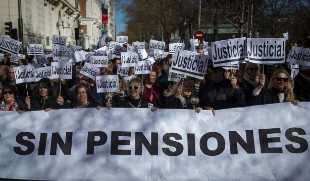 Artículo de José Gil (Asjubi40): "Abogados y procuradores: ¿Injusticia, ignorancia o chollo?"