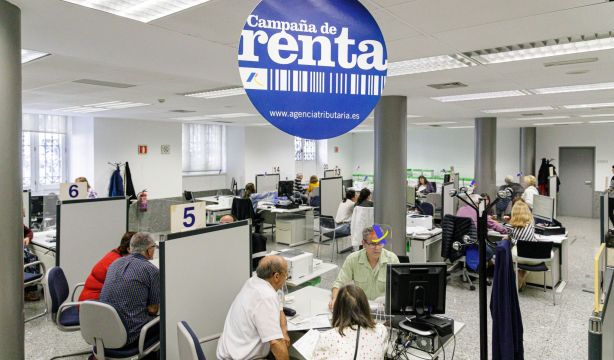Novedades y calendario de la declaración de la renta 2024-2025