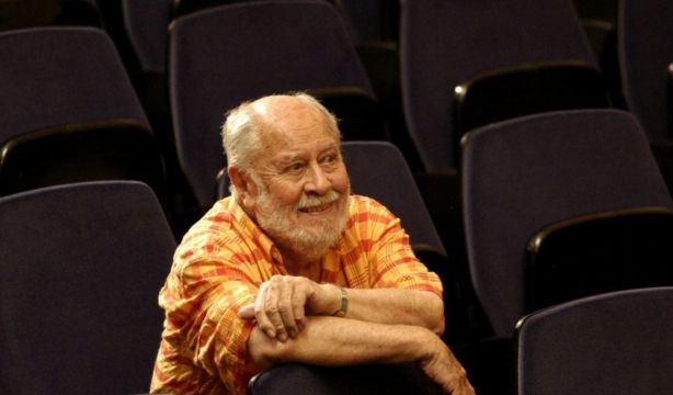 Muere el cineasta Jaime de Armiñán a los 97 años