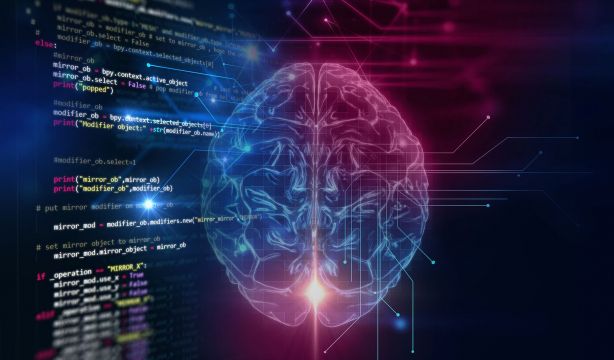 El uso excesivo de la inteligencia artificial debilita la memoria y reduce la capacidad de pensar (BigStock)