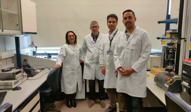 La solución pionera para convertir residuos de madera en electricidad (Europa Press)