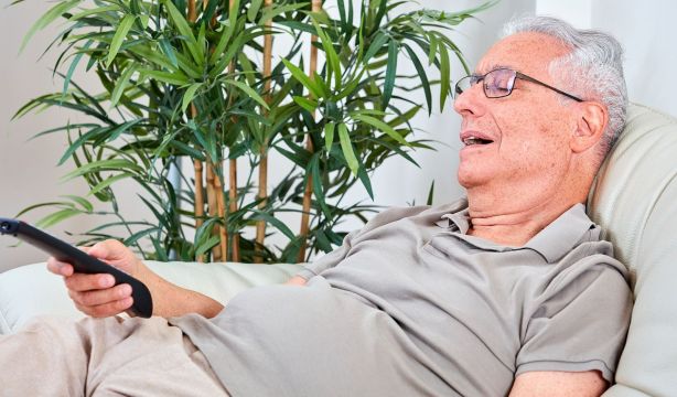 Más de la mitad de los españoles no hace nada de deporte