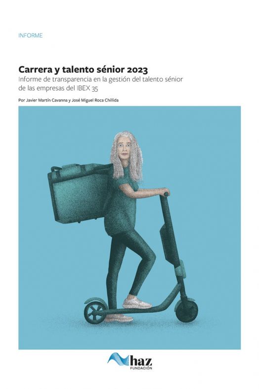 Mapfre y CaixaBank, las únicas empresas del Ibex 35 transparentes en la gestión del talento sénior Mapfre y CaixaBank, las únicas empresas del Ibex 35 transparentes en la gestión del talento sénior