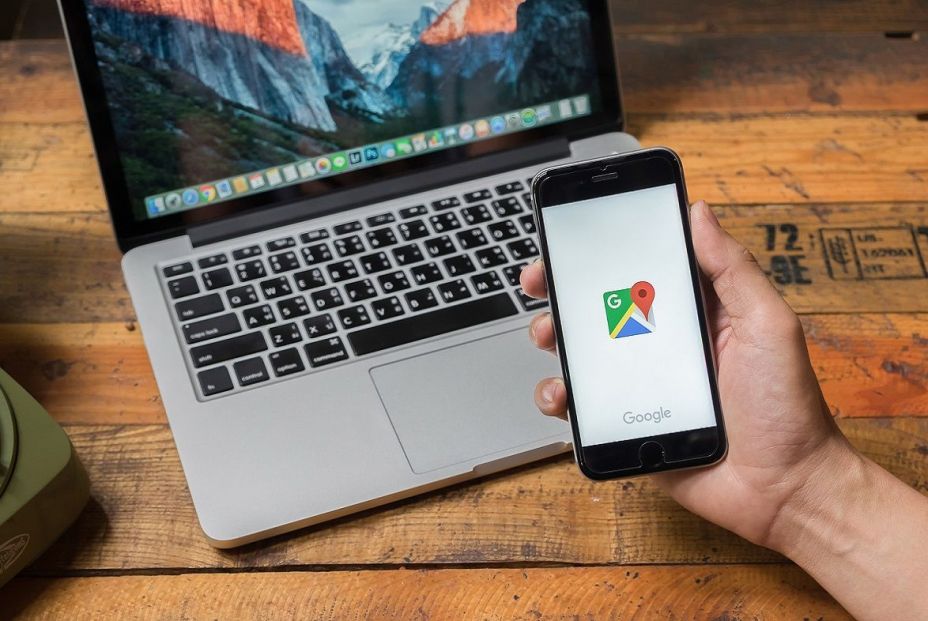 Una nueva función de Google permite rastrear los incendios forestales en España. Cómo guardar nuestros lugares frecuentes en Google Maps 2 Una nueva función de Google permite rastrear los incendios forestales en España. Cómo guardar nuestros lugares frecuentes en Google Maps 2