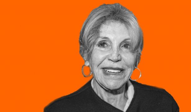 Tita Cervera: influyente 65YMÁS