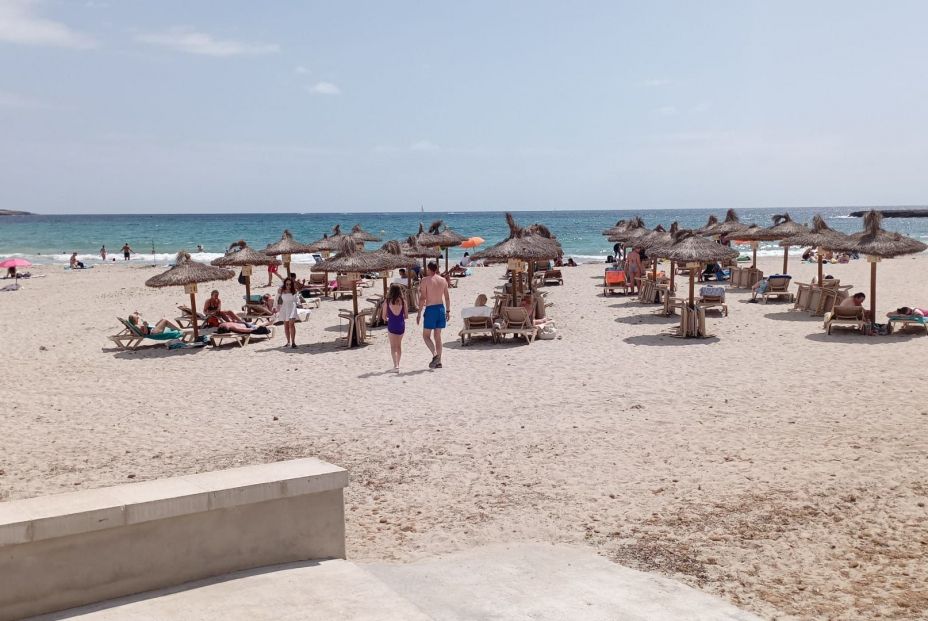 El cambio climático podría estar asociado con la muerte y discapacidad por accidente cerebrovascular (Europa Press) El cambio climático podría estar asociado con la muerte y discapacidad por accidente cerebrovascular (Europa Press)