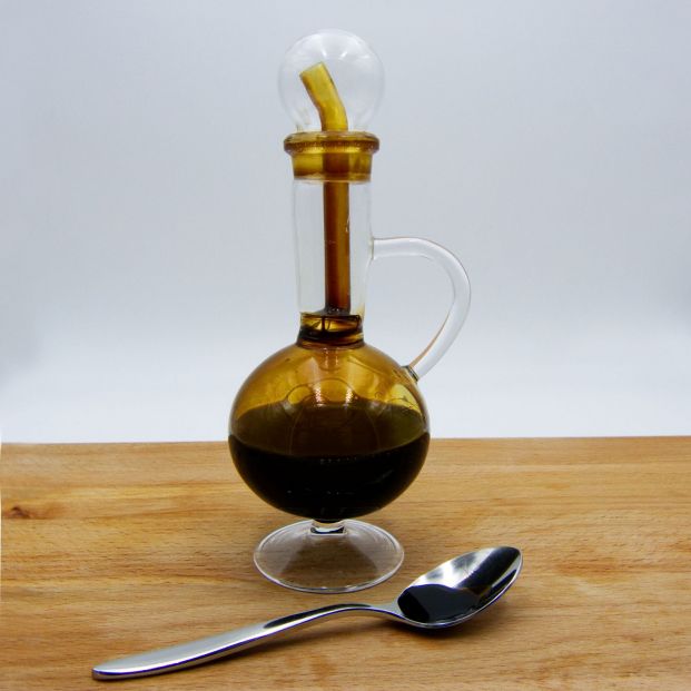 Original vinagre balsámico de Módena Original vinagre balsámico de Módena