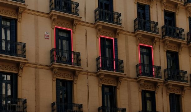 El 77% de los españoles considera que su vivienda tiene algún acceso vulnerable
