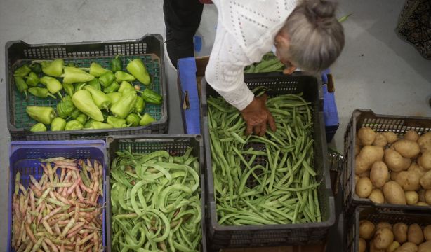 El IPC escala al 3,2% en marzo y el precio de los alimentos modera su crecimiento al 4,3%