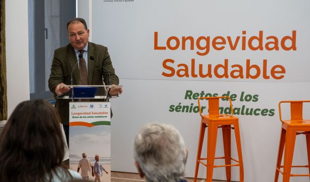 David Toscano: "La longevidad es un logro, pero también un reto"