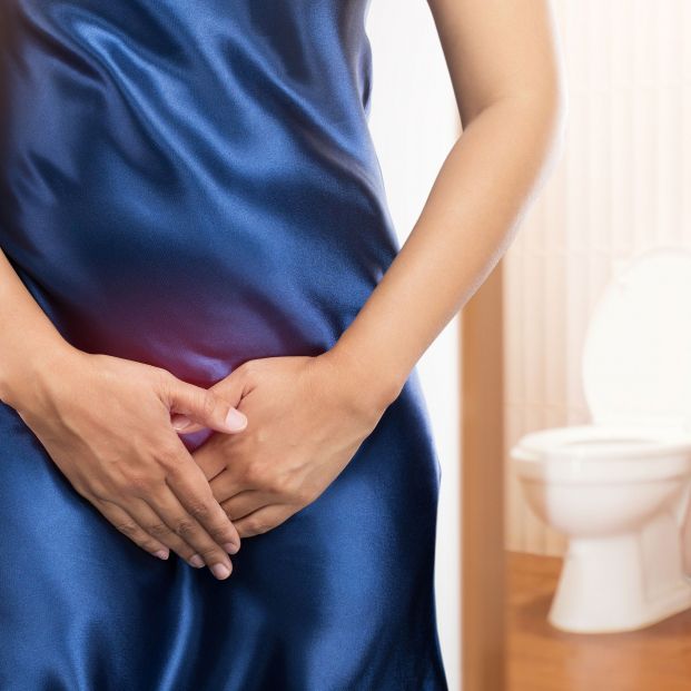 Los cambios conductuales en pacientes con Alzheimer pueden significar una infección de orina. bigstock Los cambios conductuales en pacientes con Alzheimer pueden significar una infección de orina. bigstock