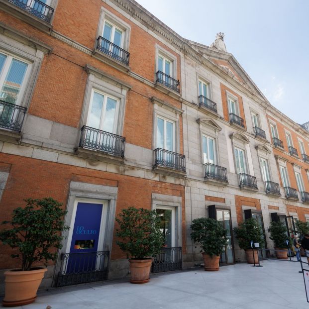 Museo Nacional Thyssen-Bornemisza (Europa Press)