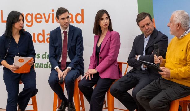 Los retos de los mayores en Andalucía: participación, prevención de la salud y autonomía