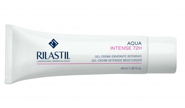 RILASTIL AQUA INTENSE 72H 40ML 8428749783909
