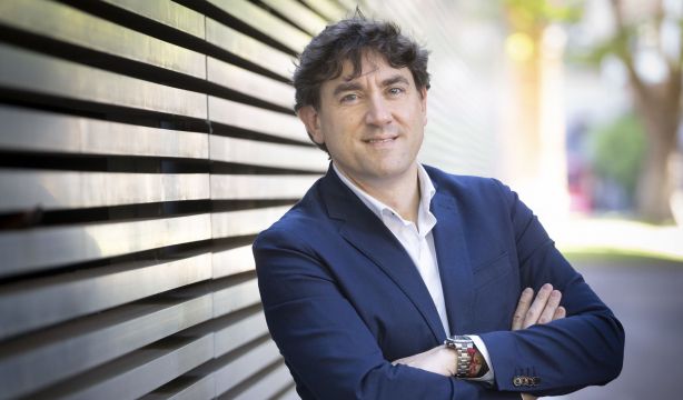 EuropaPress 5747805 eneko andueza candidato lehendakari pse ee