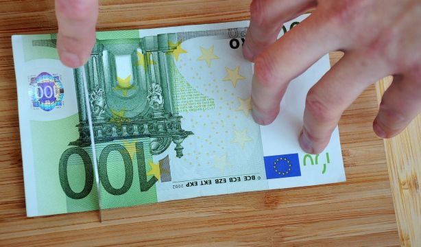 Tajazo a mi pensión después de más de 40 años cotizados