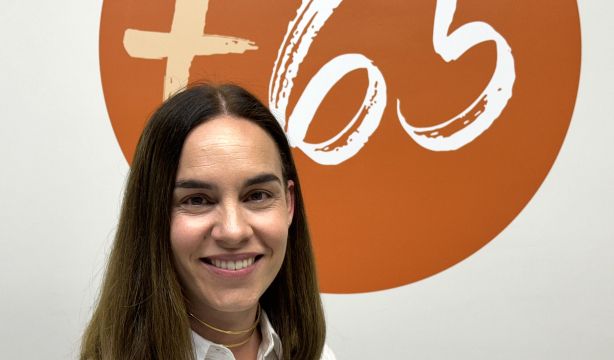 Blanca Bueno: "No se trata de luchar contra la edad, sino entender que tu belleza va a ir cambiando"