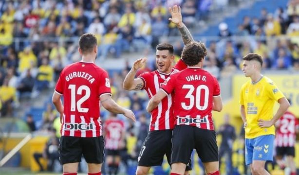 LaLiga demuestra su solvencia financiera aumentando sus ingresos un 15%