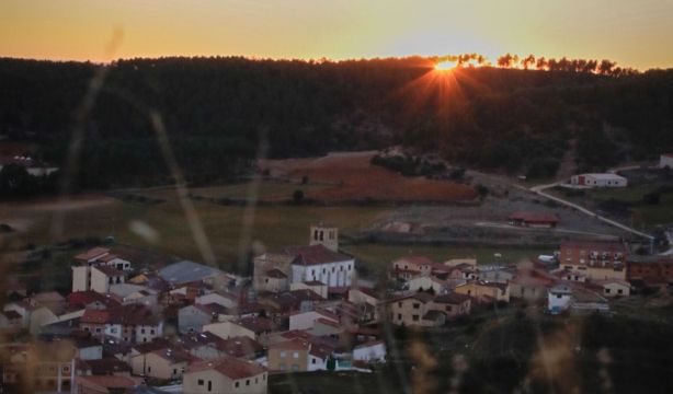 El pueblo de España con los nombres más raros: Emerenciana, Lupicinio, Sindulfo, Hieronides...