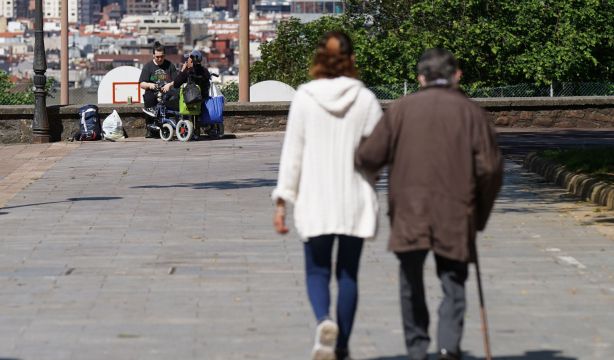 El Gobierno aprueba el reparto de 783 millones de euros para el nuevo modelo de cuidados