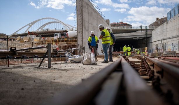 Barcelona y Madrid, entre las cien ciudades del mundo más caras para construir