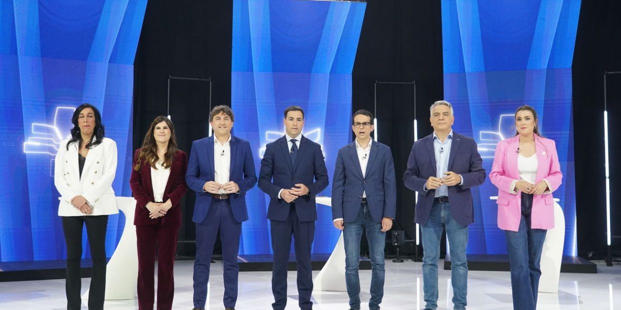 EuropaPress 5893577 i d candidata vox lehendakari amaia martinez candidata elkarrekin podemos (1) EuropaPress 5893577 i d candidata vox lehendakari amaia martinez candidata elkarrekin podemos (1)