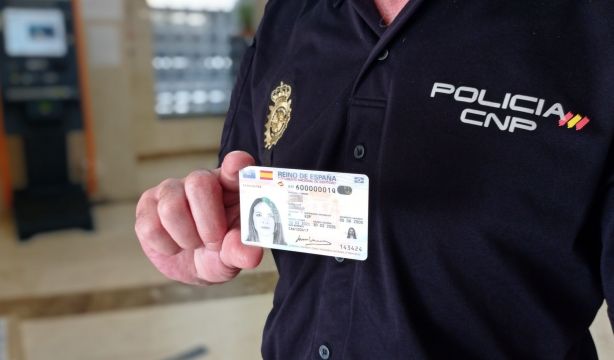 ¿Cuántas veces puedes perder el DNI sin que te multen? La Policía Nacional responde