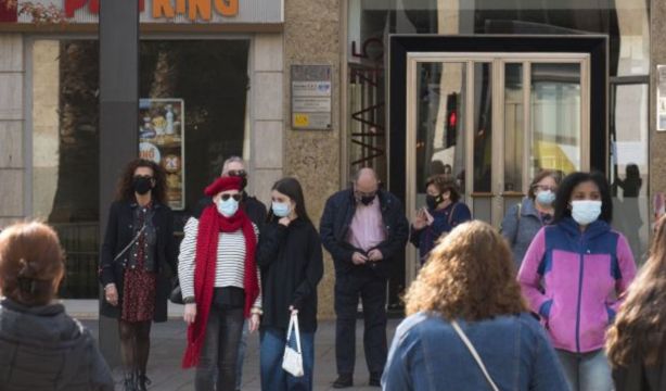 Los suicidios aumentaron en la pandemia y estos fueron los tres grupos de mayor riesgo (Europa Press)