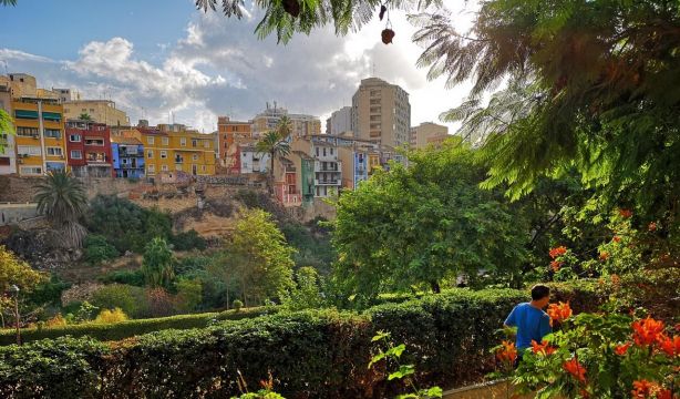 Las mejores joyas escondidas de Europa: dos pueblos españoles lideran el ranking en 2024 (La Vila Joiosa)