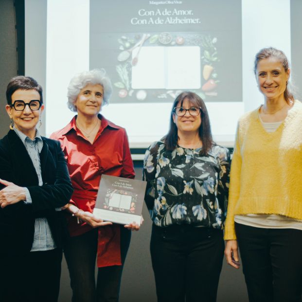 libro solidario alzheimer libro solidario alzheimer