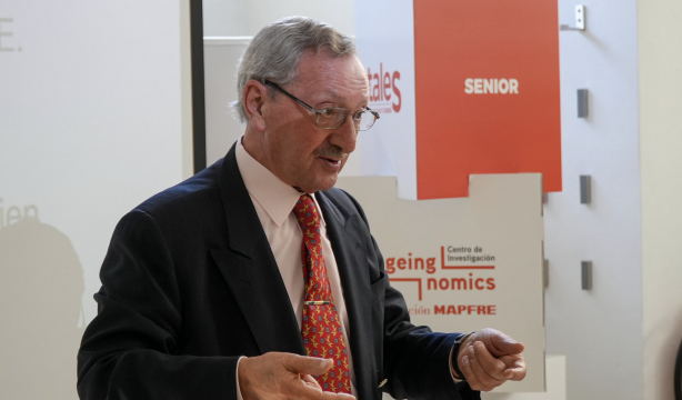 Fundación Mapfre cumple 50 años de compromiso social y cultural