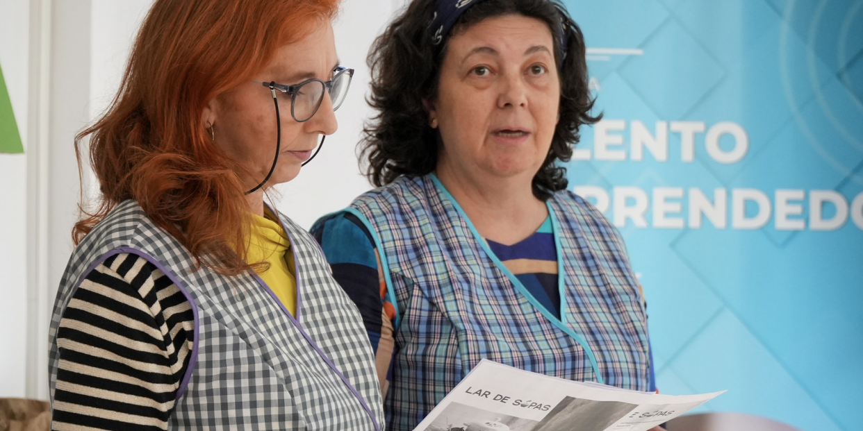 Fundación MAPFRE lanza la III edición del programa ‘TaleS’, el programa para emprendedores sénior