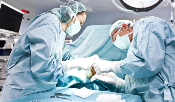 Extremadura es la región de España con más tiempo de espera para operarse