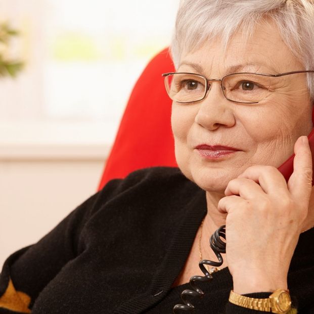 ¿Cómo bloquear las llamadas ‘spam’ de tu teléfono fijo?