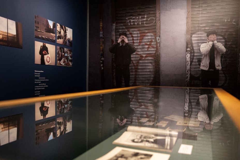 EuropaPress 5894104 exposicion cuerpo exilio fotografo vasco szinetar centro sefarad israel 17 (1)