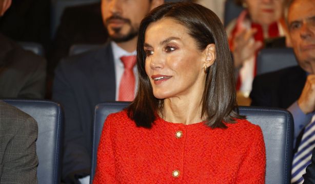 Reina Letizia