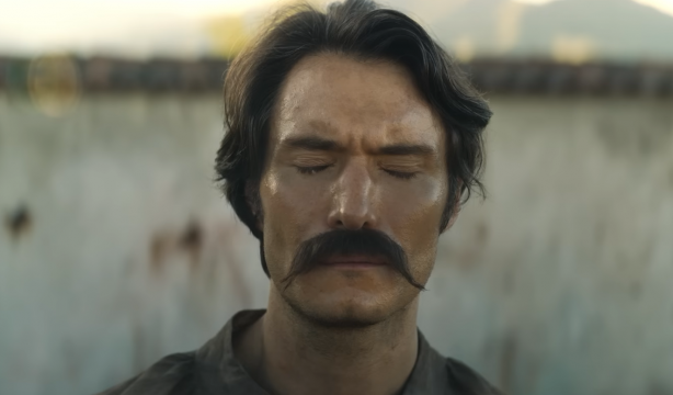 Así será la serie 'Cien años de soledad', la adaptación de la obra maestra de García Márquez (Netflix)